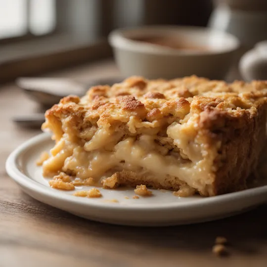Southern-Style Biscuit Breakfast Casserole