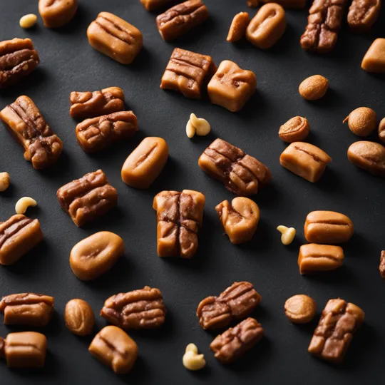 Chili Chocolate Pralines