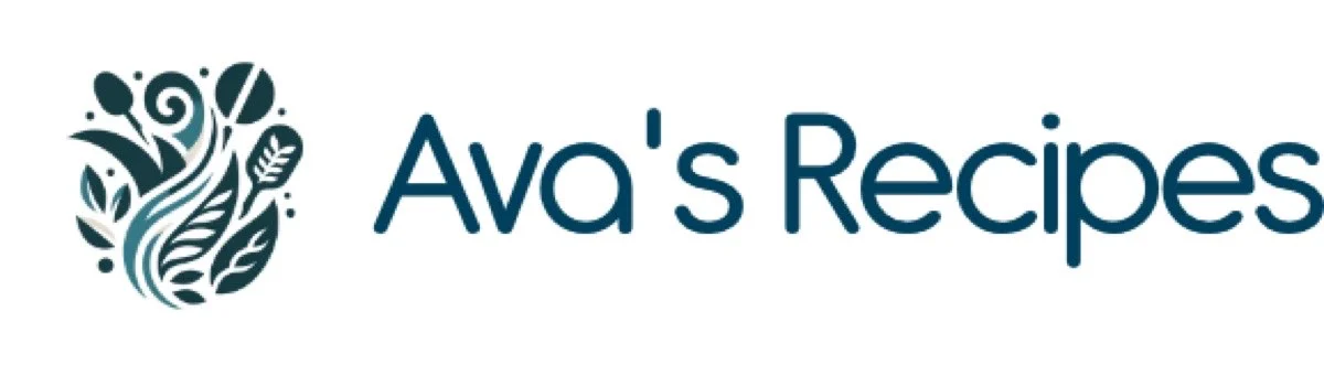 Ava's Recipes - Find your culinary masterpiece here.
